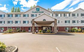 Guesthouse Inn & Suites Kelso/Longview